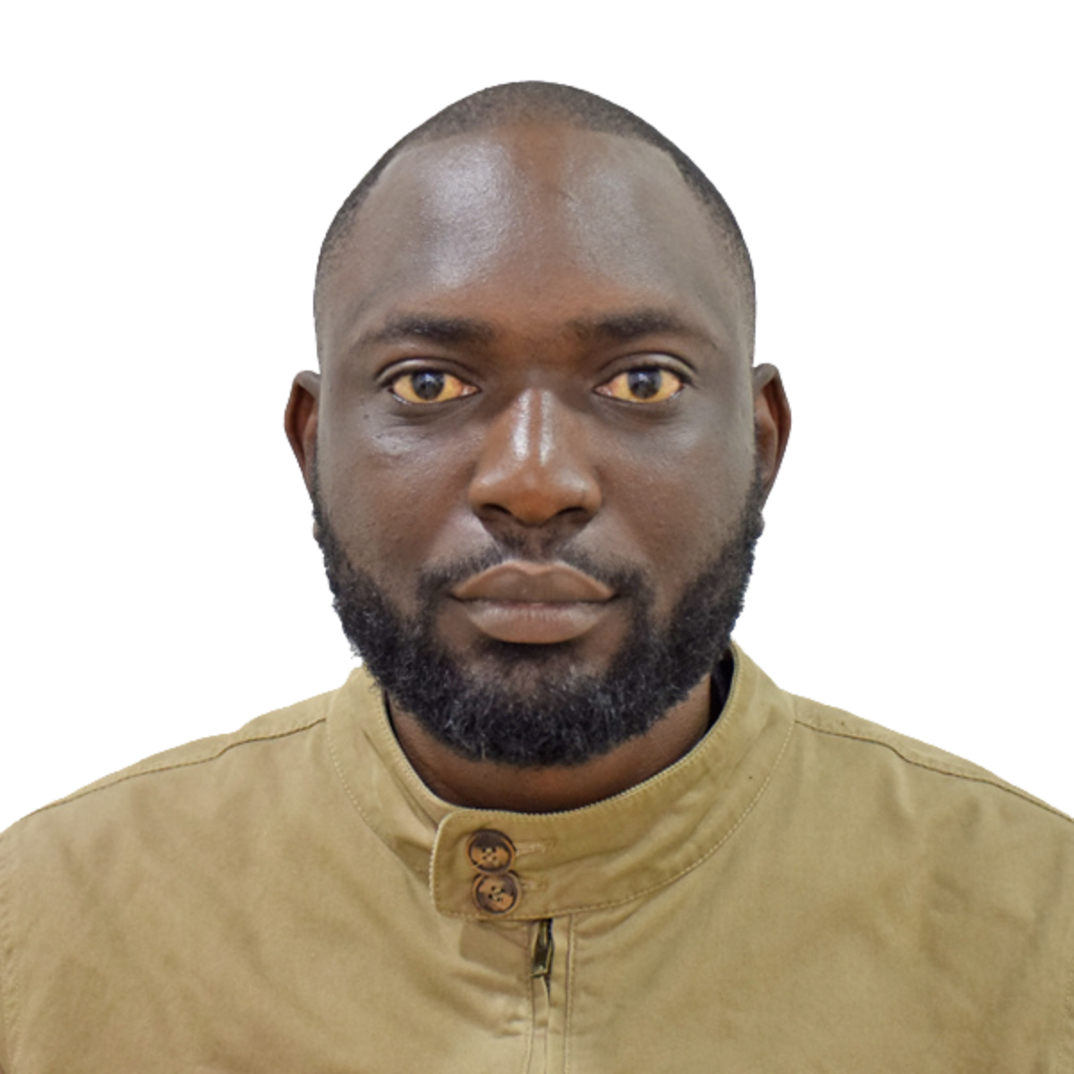Alex Simiyu Sifuna